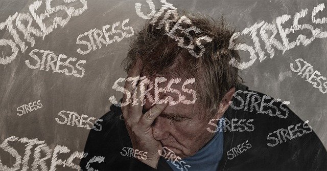 stress""
